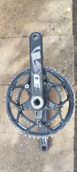 Kliky s převodníky Rotor