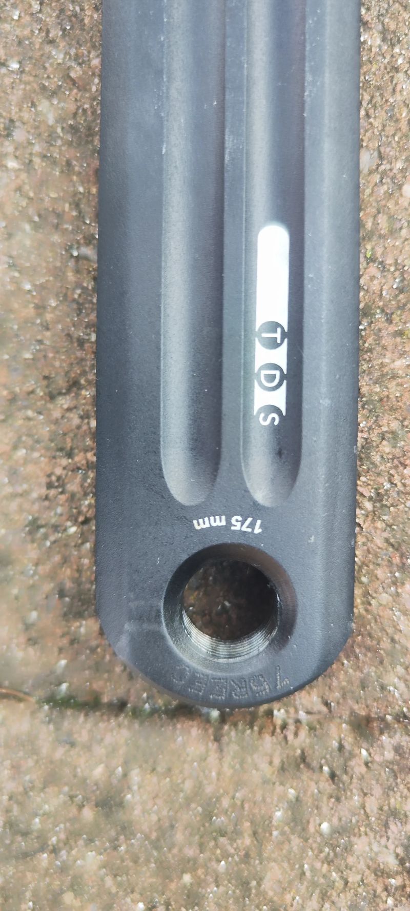 Kliky s převodníky Rotor