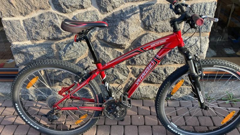 Specialized ROCKHOOPER