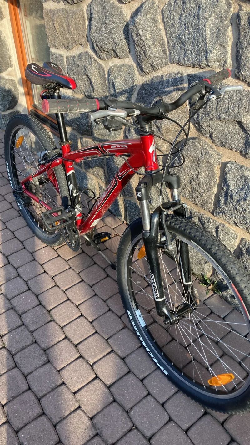 Specialized ROCKHOOPER
