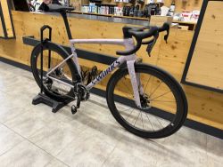 S-WORKS Tarmac SL8 nový SRAM RED AXS vel.56