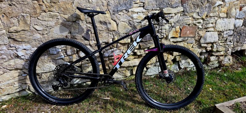 Trek X-Caliber 8 2020