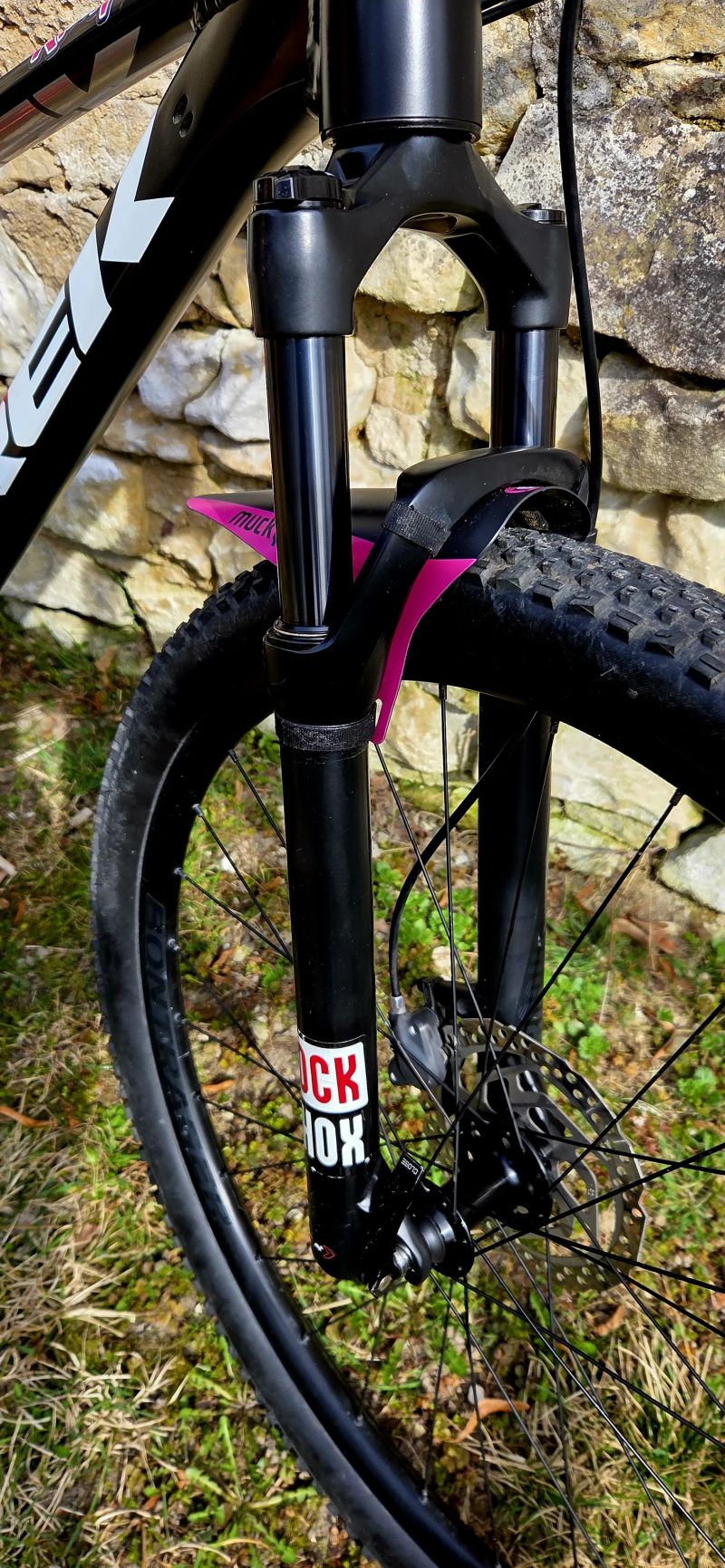 Trek X-Caliber 8 2020