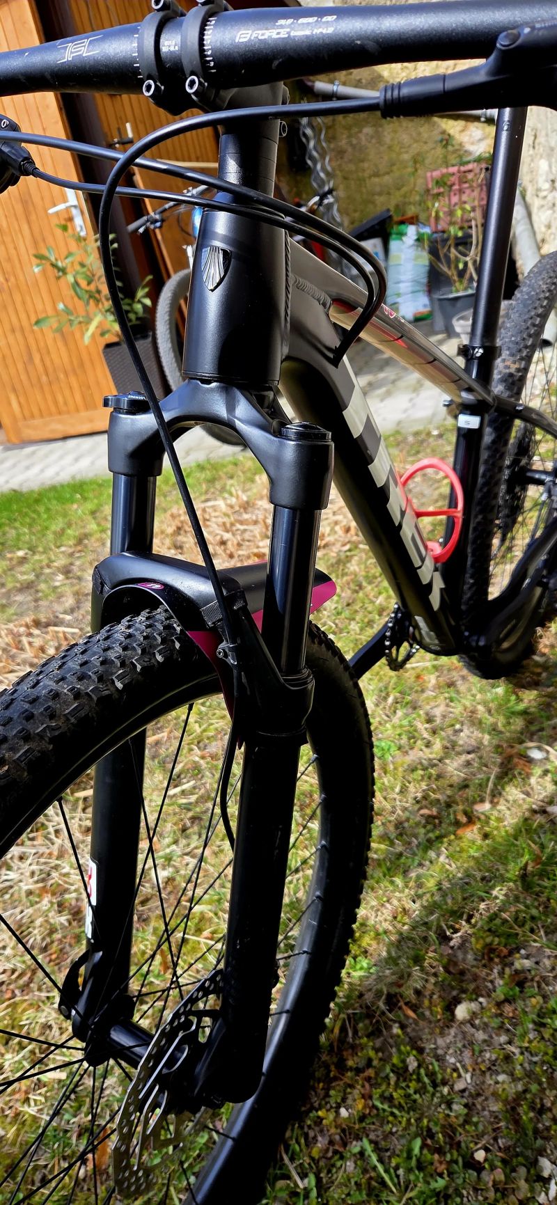 Trek X-Caliber 8 2020