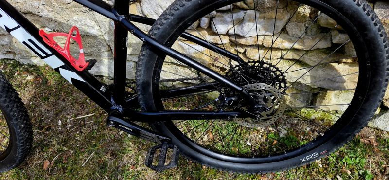 Trek X-Caliber 8 2020