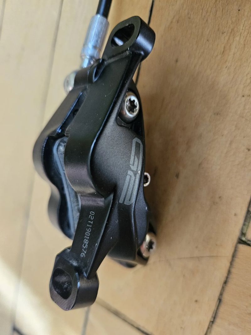 Sram SRAM G2 RSC