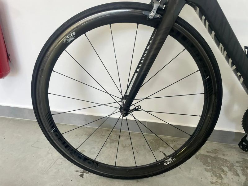 Canyon Ultimate CF SL F10