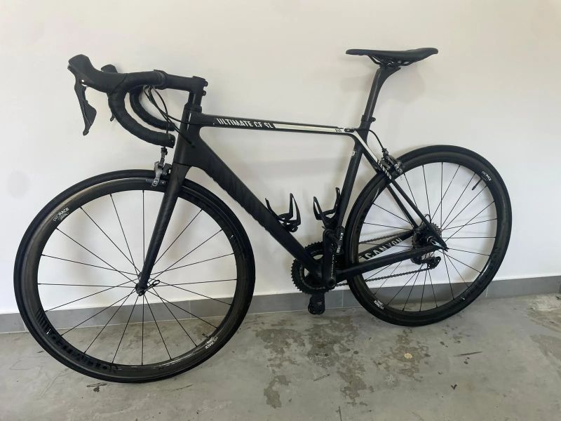 Canyon Ultimate CF SL F10