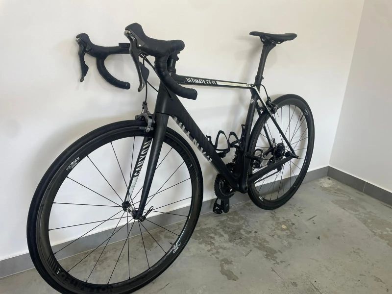 Canyon Ultimate CF SL F10