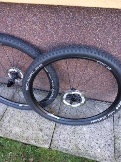 Sada DT Swiss X 1900 - 25