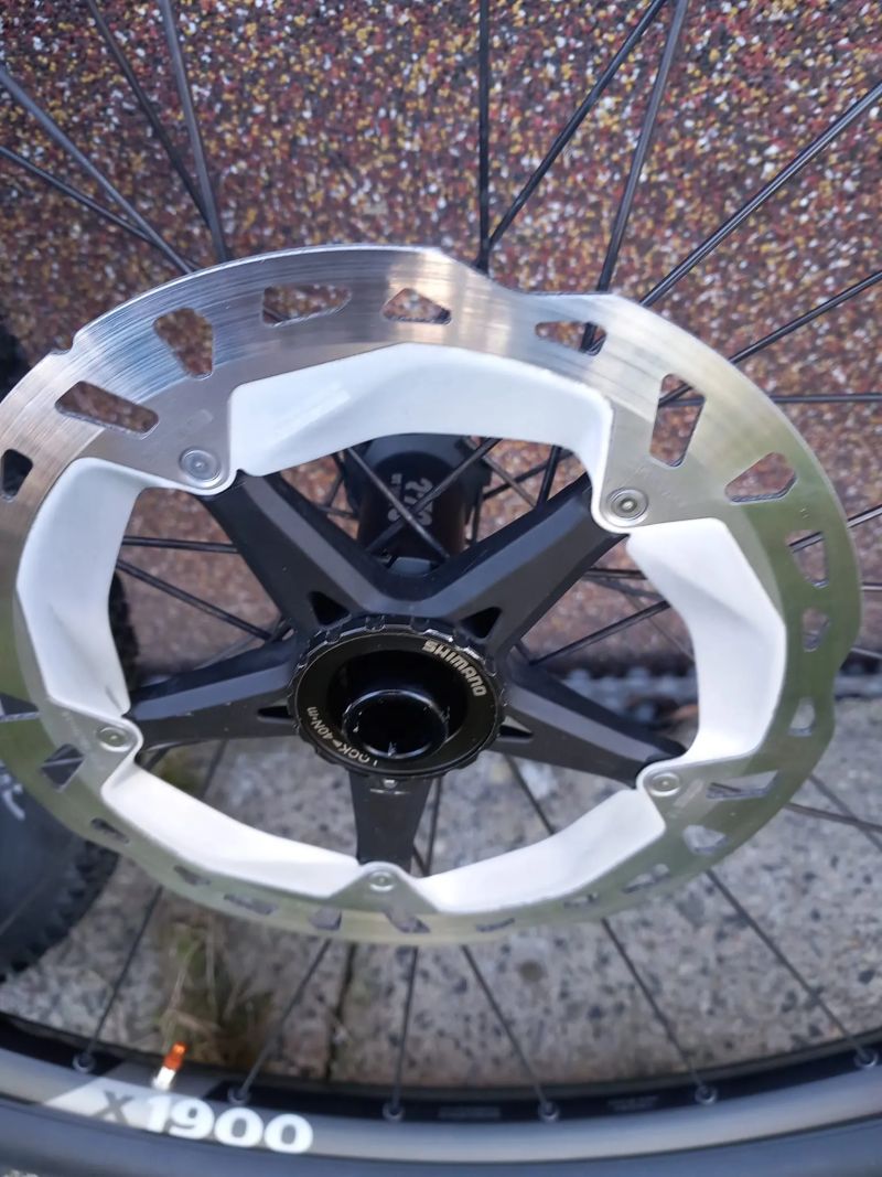 Sada DT Swiss X 1900 - 25