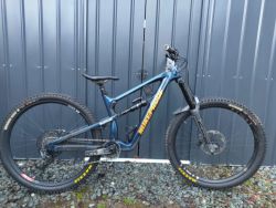 Nukeproof Mega 290 vel.M