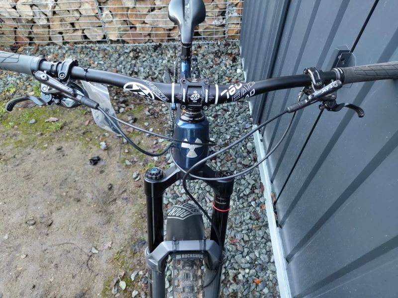 Nukeproof Mega 290 vel.M