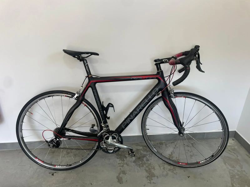 Pinarello Razha 105 - 55cm