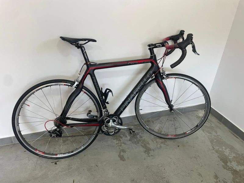 Pinarello Razha 105 - 55cm