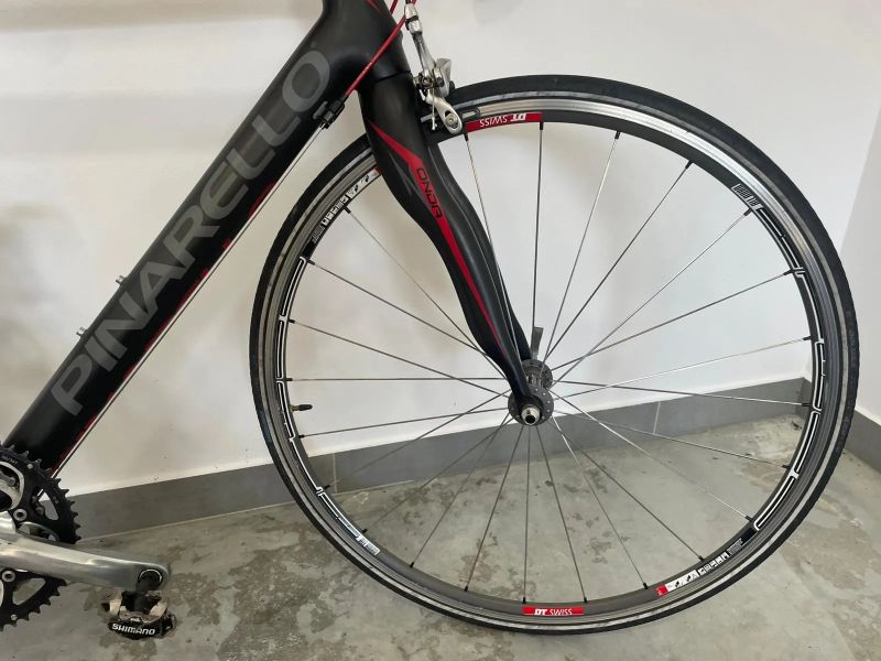 Pinarello Razha 105 - 55cm