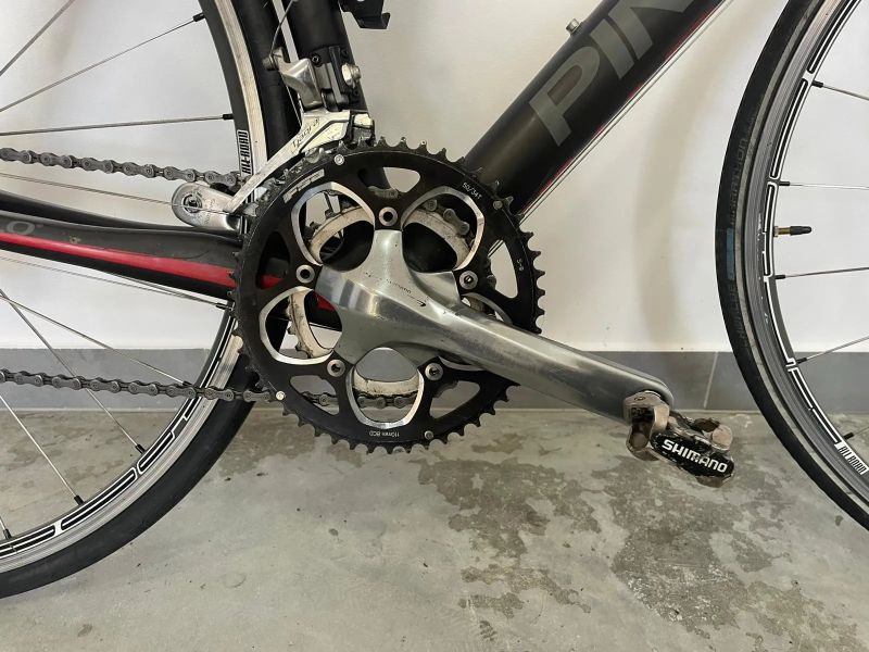 Pinarello Razha 105 - 55cm