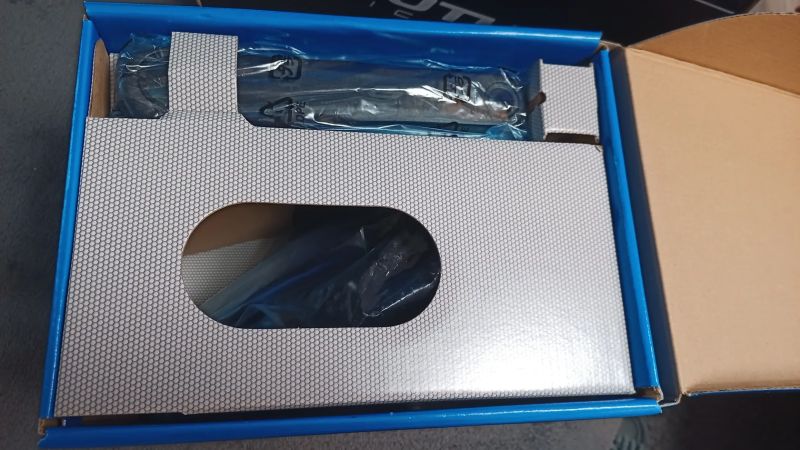 Převodník Shimano GRX FC-RX600