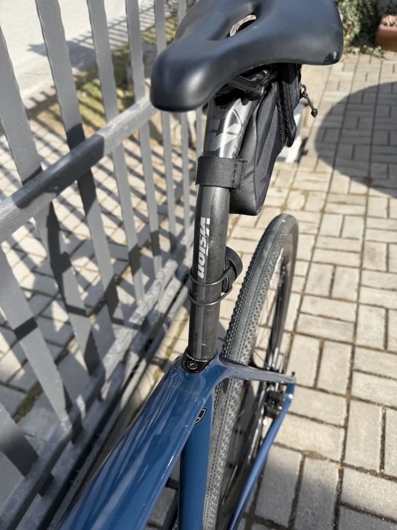 Specialized Sirrus x 5