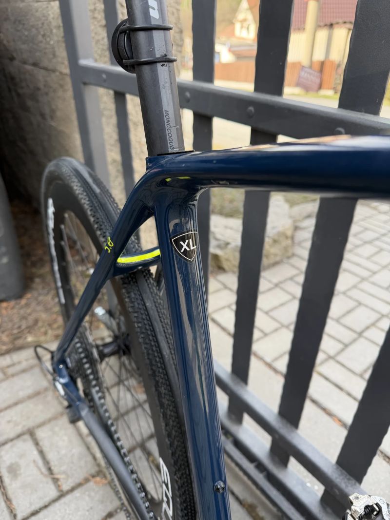 Specialized Sirrus x 5