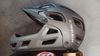 Prodám dvě helmy Author Greek FF 164 Grey 57-60 cm