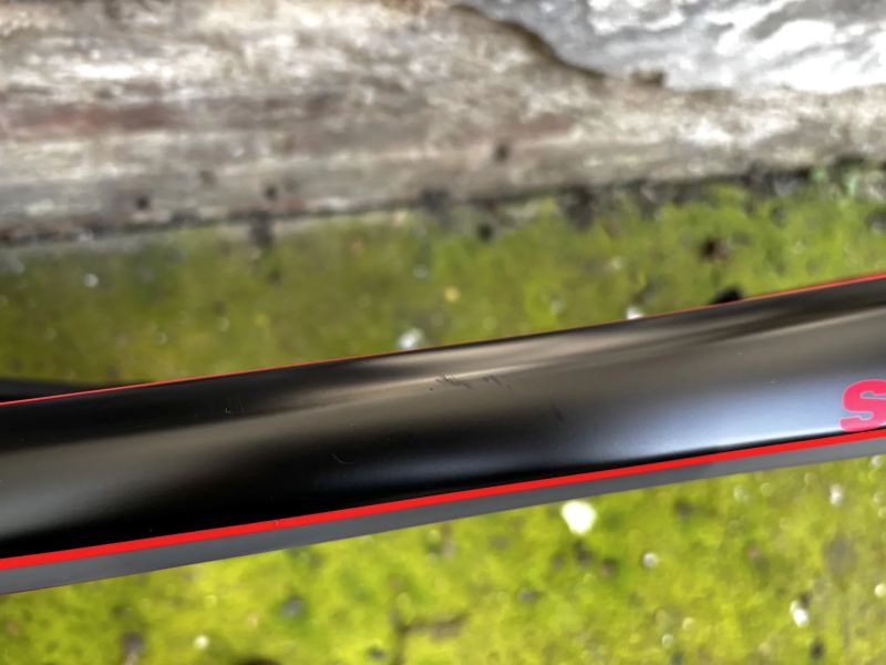 BMC Teammachine SLR 03 - vel. 51 (váha 7,65kg)