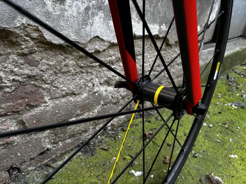 BMC Teammachine SLR 03 - vel. 51 (váha 7,65kg)