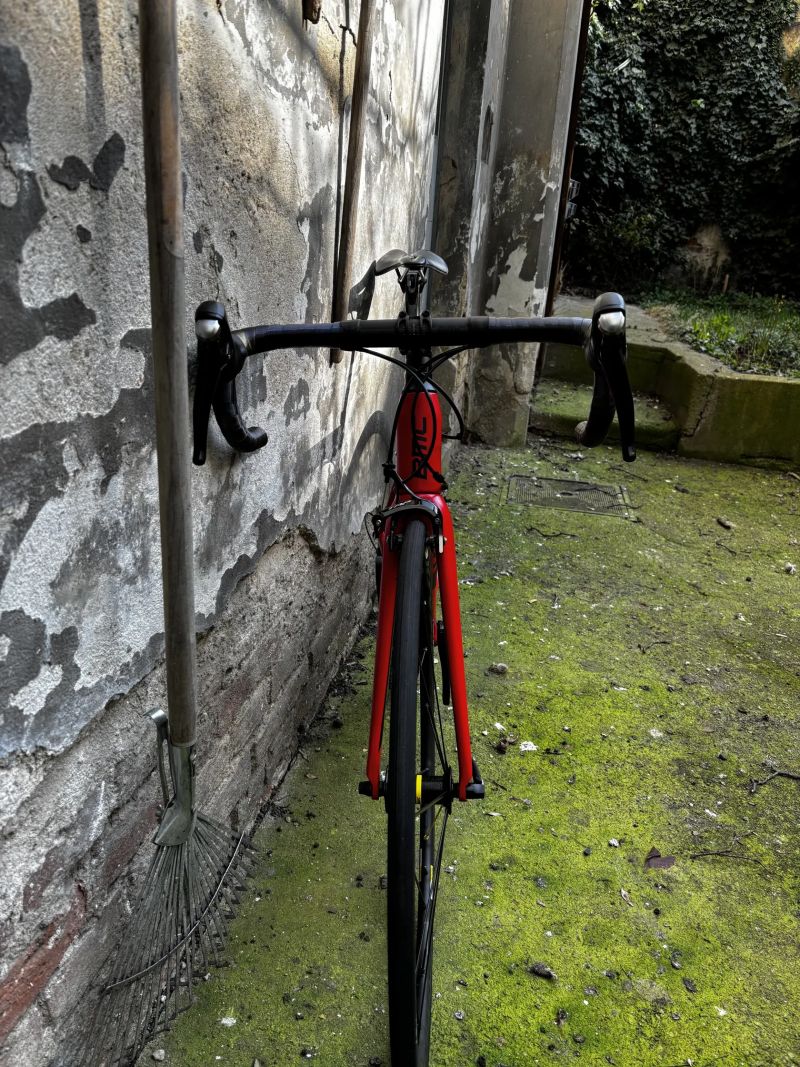 BMC Teammachine SLR 03 - vel. 51 (váha 7,65kg)