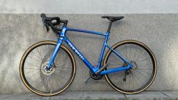 Silniční kolo - Van Rysel NCR