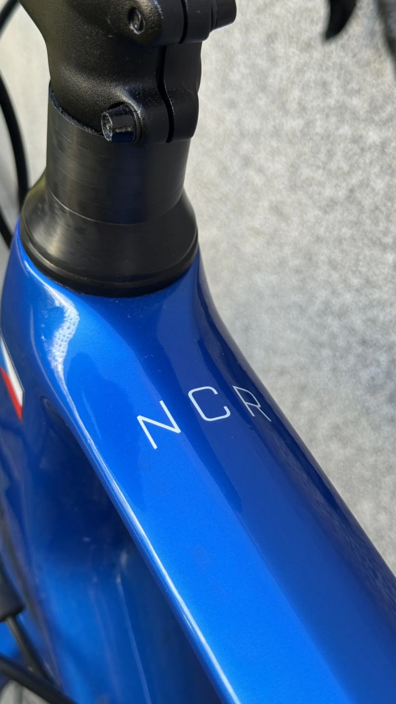 Silniční kolo - Van Rysel NCR