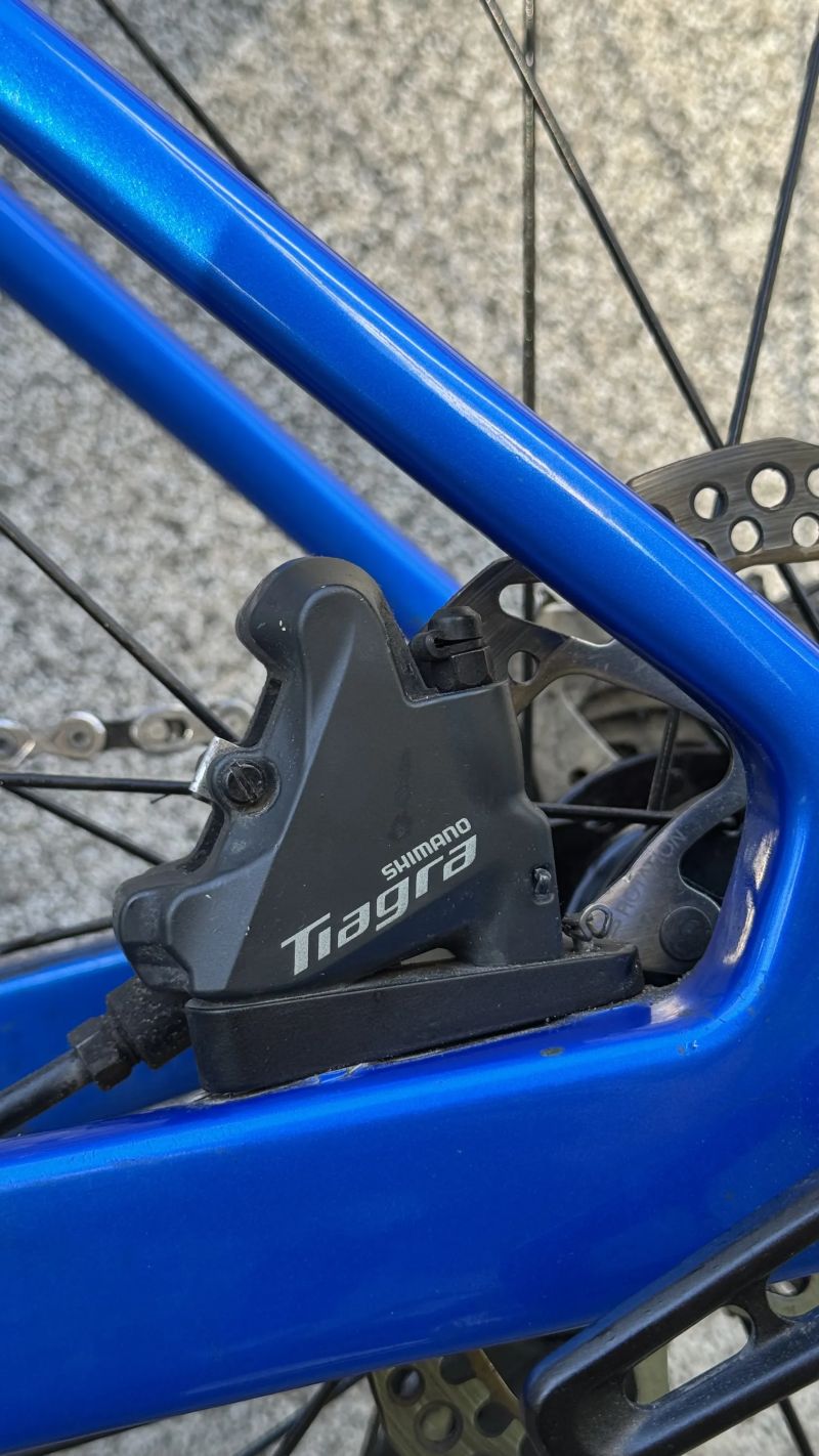 Silniční kolo - Van Rysel NCR