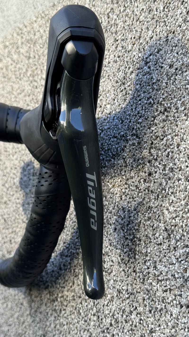 Silniční kolo - Van Rysel NCR