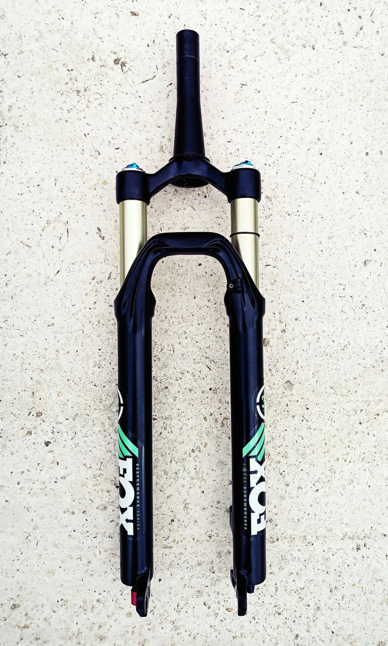 Fox Fit 32 29"