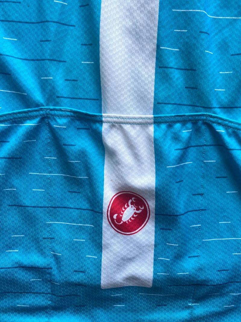 Castelli team SKY vel.XXL