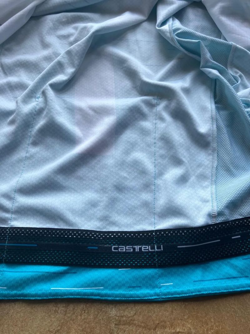 Castelli team SKY vel.XXL