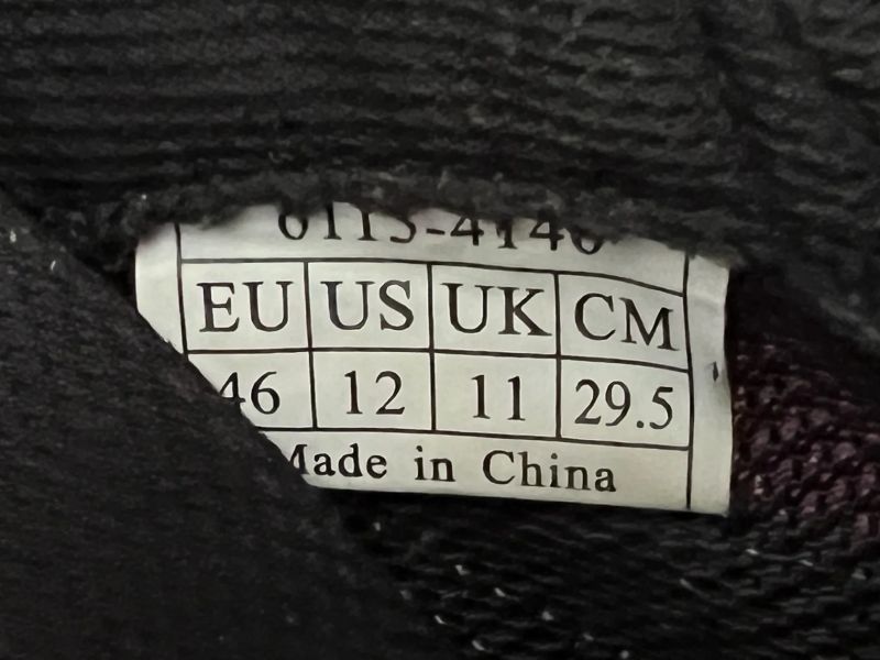 Cyklistické MTB tretry Specialized (46) PC: 2.995kč