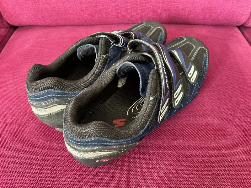 Cyklistické MTB tretry Specialized (46) PC: 2.995kč