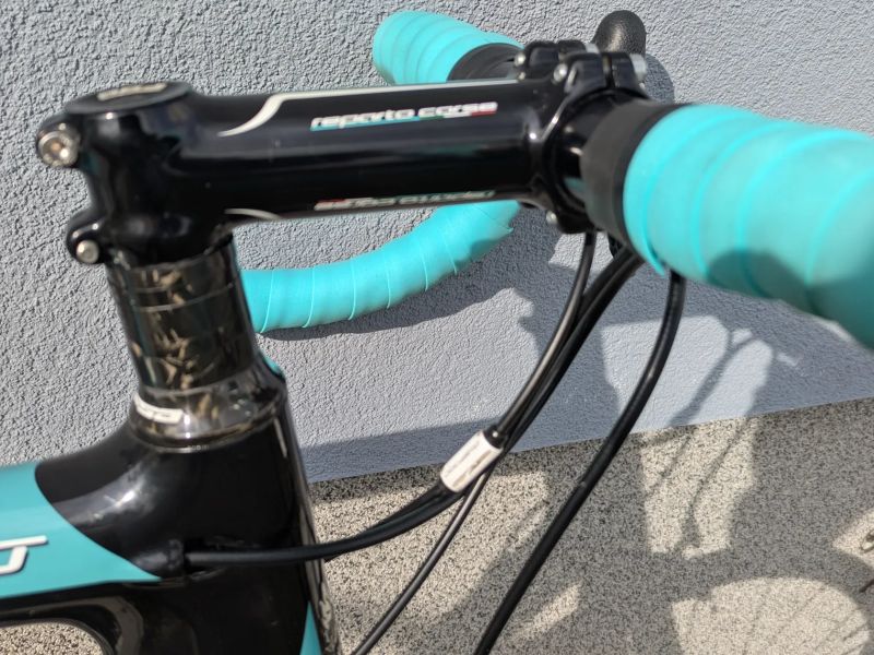 Bianchi Vertigo