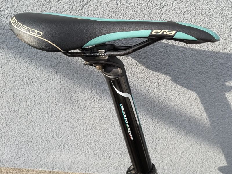 Bianchi Vertigo