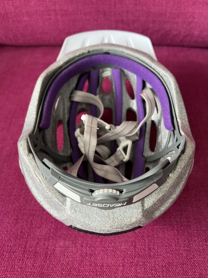 Helma Specialized Sierra Woman ( 50-58cm ) PC: 2.295kč 