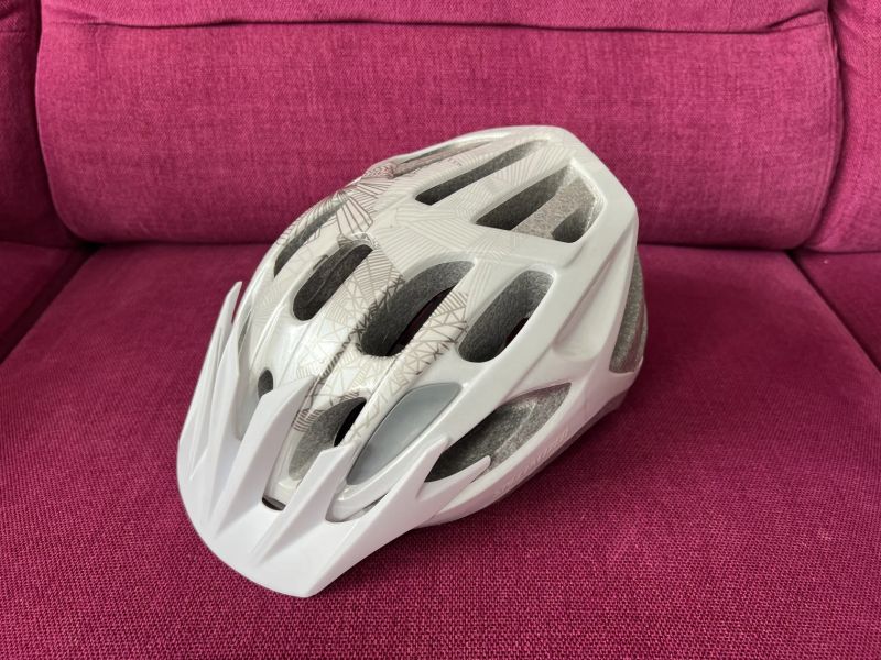 Helma Specialized Sierra Woman ( 50-58cm ) PC: 2.295kč 