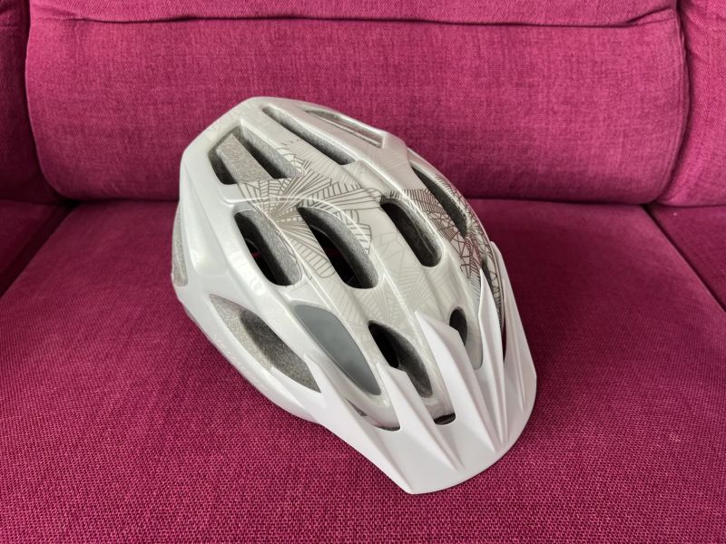 Helma Specialized Sierra Woman ( 50-58cm ) PC: 2.295kč 