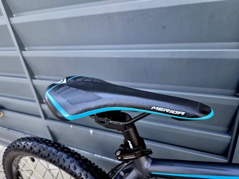 (57)Horské kolo Merida 27,5" Zánovní