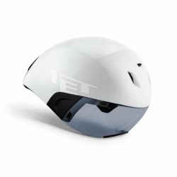 Triatlonová helma MET Codatronca – Medium