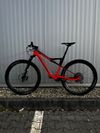 Cannondale Scalpel-Si 29r