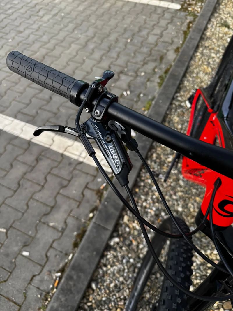 Cannondale Scalpel-Si 29r