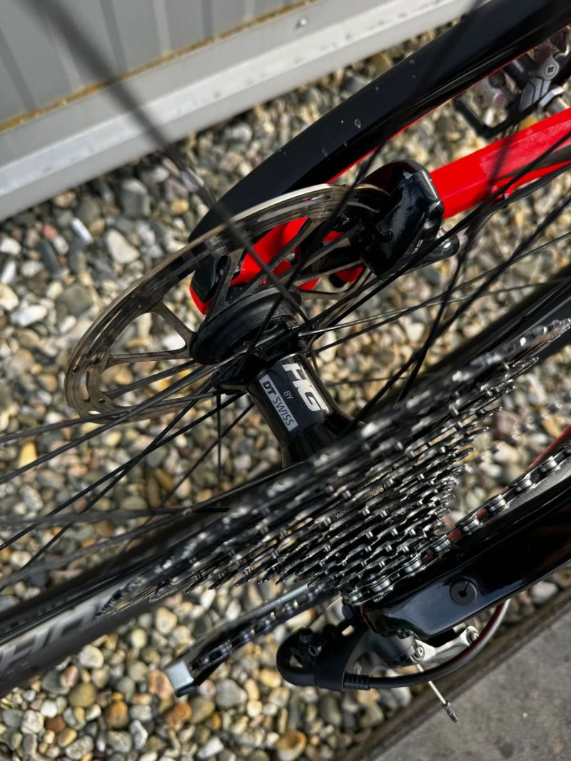 Cannondale Scalpel-Si 29r