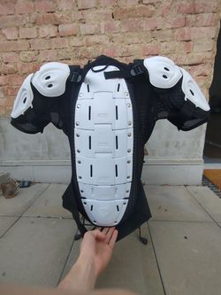 Chránič páteře IXS HAMMER JACKET 