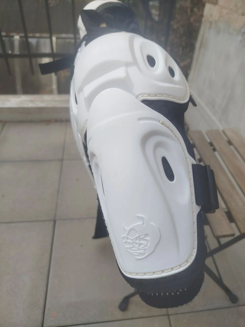 Chránič páteře IXS HAMMER JACKET 