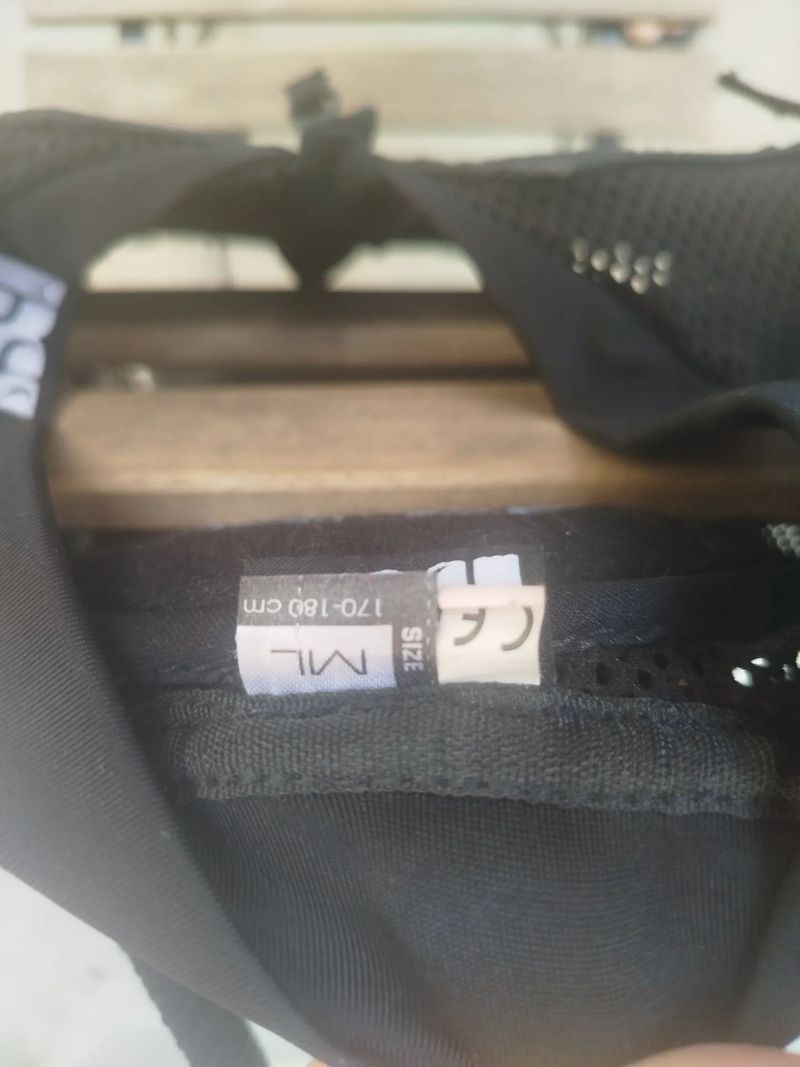 Chránič páteře IXS HAMMER JACKET 